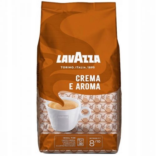 Lavazza Crema e Aroma 1 kg szemes kávé