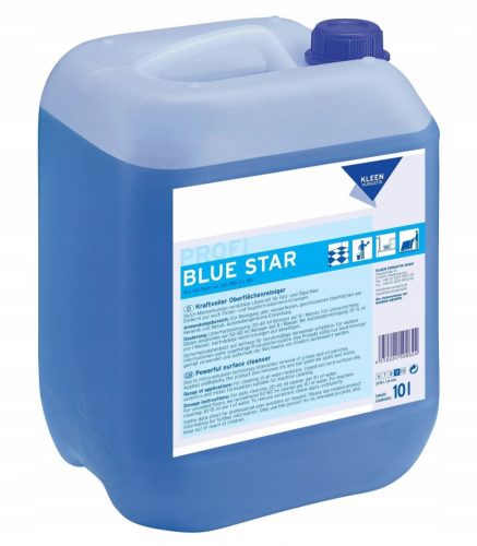 Kleen BlueStar 801792 padlóburkolatokhoz HATÉKONY