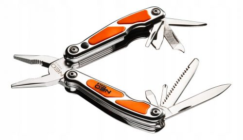 Szerszámkészletek - Multitool Leatherman Rev (832130) + ingyenes