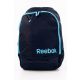 Hátizsák az iskolába - Backpack Reebok BTS logo készlet + ceruza tok Z65278