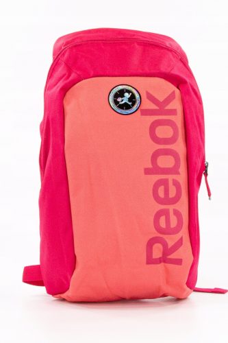 Hátizsák az iskolába - Backpack Reebok SE Med BPK S86980