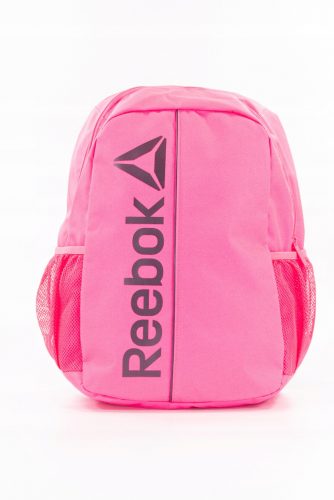  Reebok egyrekeszes iskolai hátizsák Shades of pink 24 éves