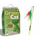  Green Cat kukorica alom 24 l