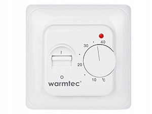  Warmtec T73 vezérlő