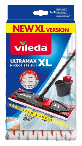 Padlómosó - Vileda Mopa Ultramax Ultrama XL 42 cm