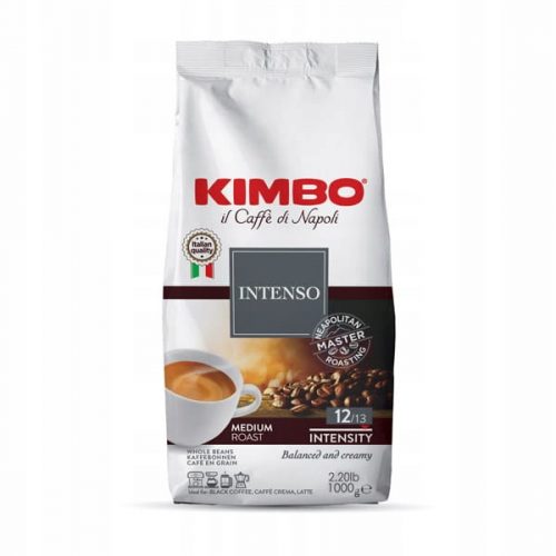 Kimbo Aroma Intenso 1 kg kávébab