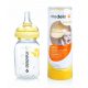 Bébiüveg - Medela palack 150 ml + CALMA 0127 cumi