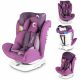 Autósülés gyerekeknek - Lionelo Bastiaan Isofix 0-36 kg autóülés