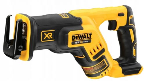  DeWalt 1W akkus dugattyús fűrész