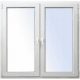 Ablak - Windows Veka3 82Md Katowice, Silesia 1465x1435