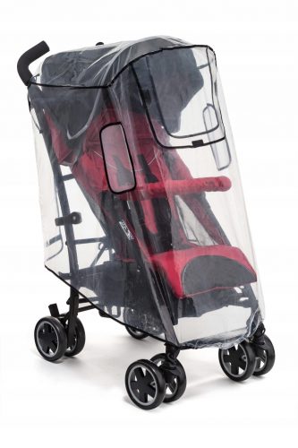  Reer esővédő BUGGY