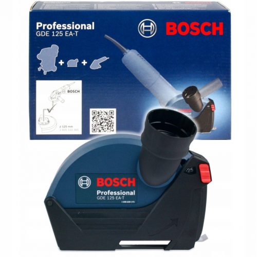  Bosch 1600A003DJ borító