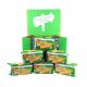 Suchary Bieszczadzkie San 24x90g Carton Crachars