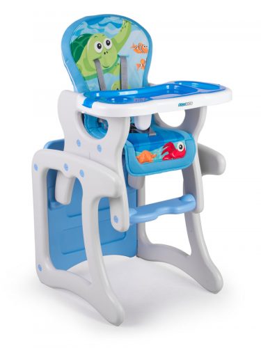 Etetőszék - 3in1 ricokids multifunkcionális etetőszék