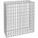 Kerítés háló, drótfonat - Gabion kosár 100x30x80cm Gabion 402781