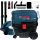 Bosch Professional GAS 12-25 PL 1250 W-os ipari porszívó