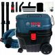  Bosch Professional GAS 12-25 PL 1250 W-os ipari porszívó