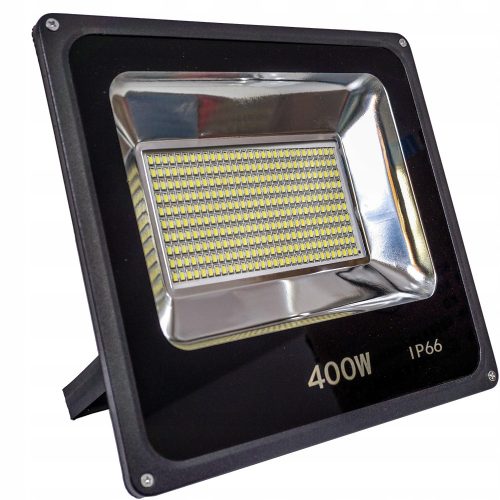 Halogén LED Lable vékony 400W -os aljzat