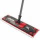 Padlómosó - Vileda mop lapos ultramax xl 42cm teleszkópos bot