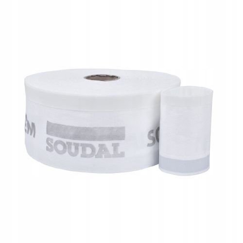 Ablakszalag - SOUDAL SWS OUTDOOR SZALAG MELEG TELEPÍTÉS 100/30mb