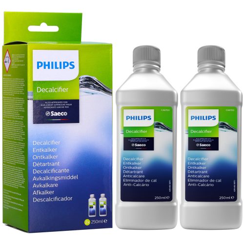  Philips/Saeco CA6700/22 vízkőoldó készlet 500ml