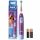  Oral-B D2 Stages Girl elektromos fogkefe