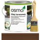 Osmo 010 teraszolaj 2,5 l