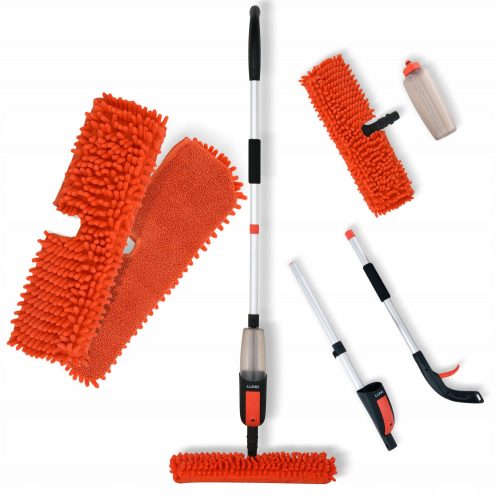 Padlómosó - Flat Mop Lund 67161