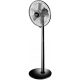 Ventilátor - Padlóventilátor állva 50W 45 cm