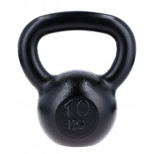 Kettlebell - Qmed EPP habhenger masszírozó görgő 45cm nagy