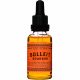  Mr. Drwal Bulleit Bourbon szakállolaj 30 ml