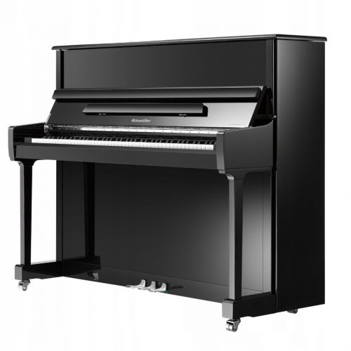  Ritmüller Studio 120 EU piano - Ritmüller