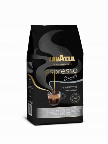 Lavazza perfetto eszpresszó kávé 1 kg