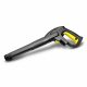 Pisztoly magasnyomású mosóhoz - KARCHER G 180 Q GUN QuickConnect k 2 3 4 5 7