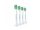  Philips eredeti Philips Sonicare fogkefefej 4 db.