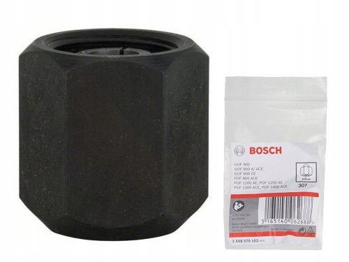 Fúrótokmány - Bosch Tule Tule Tule 8 mm POF GOF marógépekhez