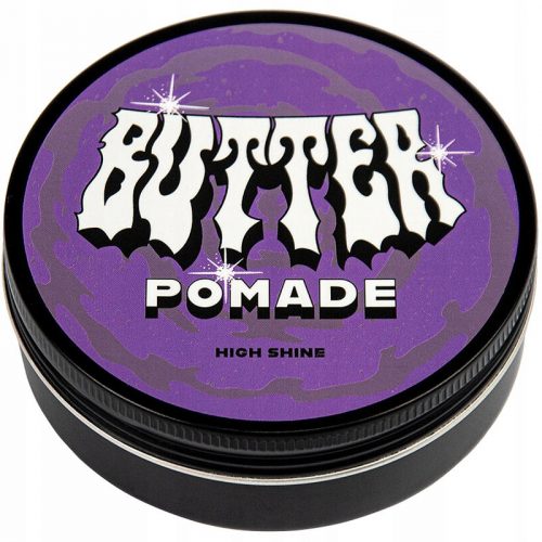  PAN DRWAL Strong Gel Butter Pomade High Shine 150g