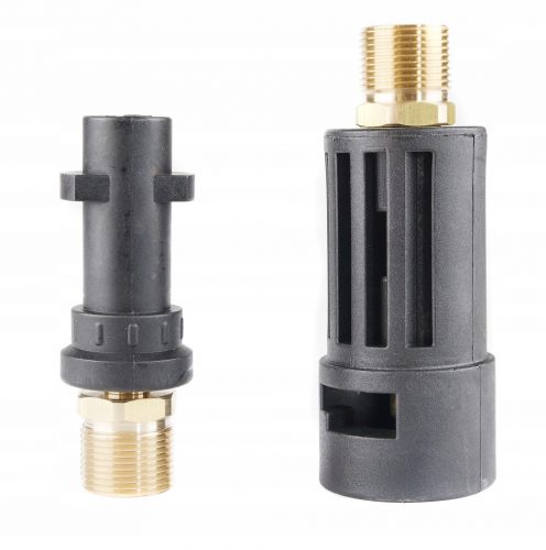 Adapter, Redukció - ADAPTER DUGÓ, M22 ALJZAT KARCHER K SOROZATÚ MOSÓHOZ