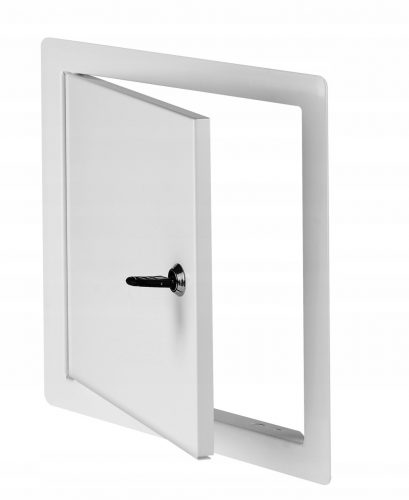 Awenta ellenőrző ajtó 50 x 60 cm fém