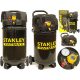  Olajmentes kompresszor Stanley Fatmax 30 l 10 bar