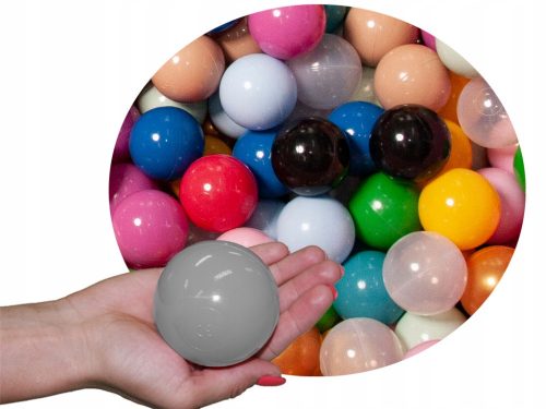 Dry Pool Ball 5902533463138