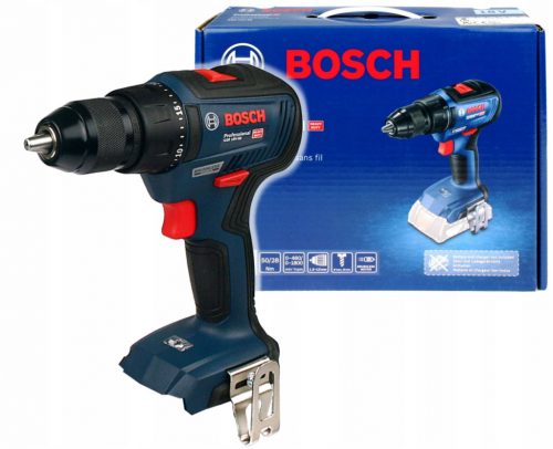  Bosch csavarhúzó, akkumulátoros 18 V 06019H5006