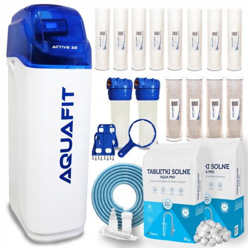 Aquafit öblítő 32 l