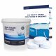 Medence kémia - KLÓR TABLETTA MULTI 6 az 1-ben 200g 5kg POOL CHEMISTRY