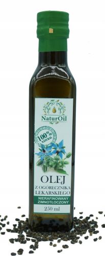 Orvosi olaj 250 ml naturoil