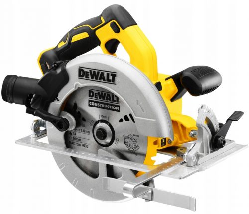  DeWalt 0 W 16 mm-es körfűrész