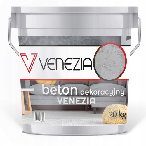 Vakolat VENEZIA DESIGN 1 20 kg