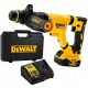  SDS Plus akkus kalapács kalapács DeWalt 3 J 600 W 18 V