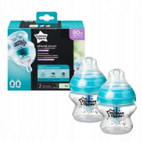  Tommee Tippee üveg 150 ml 42260275