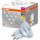 10x LED izzó GU10 4.3W = 50W 350 lm 2700K OSRAM